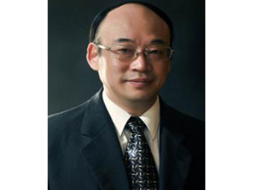 齊振宏傳授--變更領導力導師